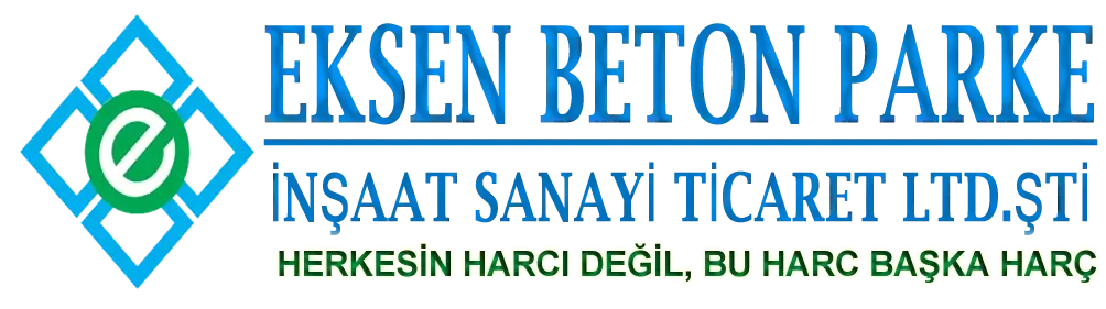Eksen Beton