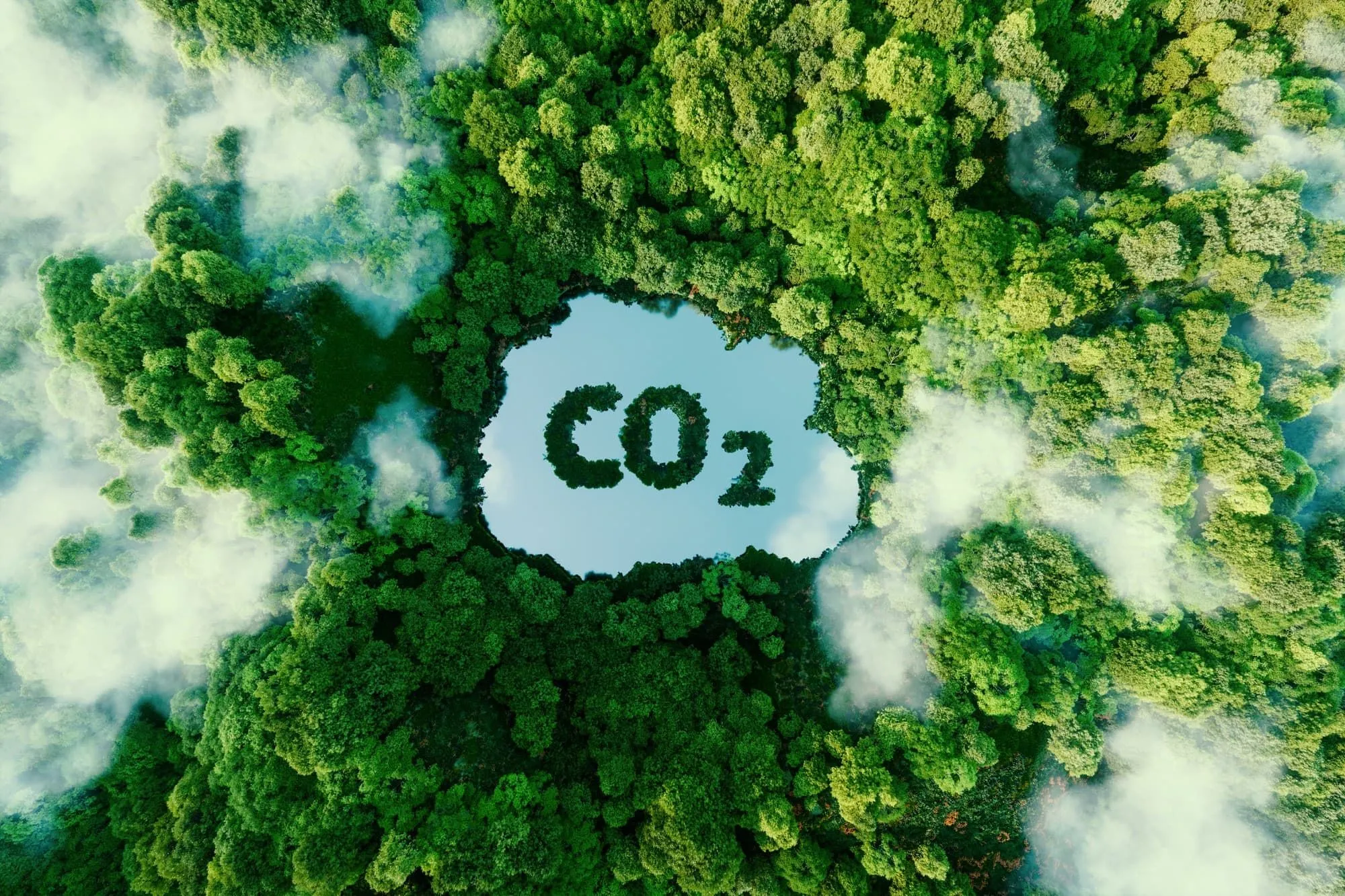 ISO 14064 Standardına Uygun Kurumsal Karbon Ayak İzi Hesaplama ve Analiz Çalışması