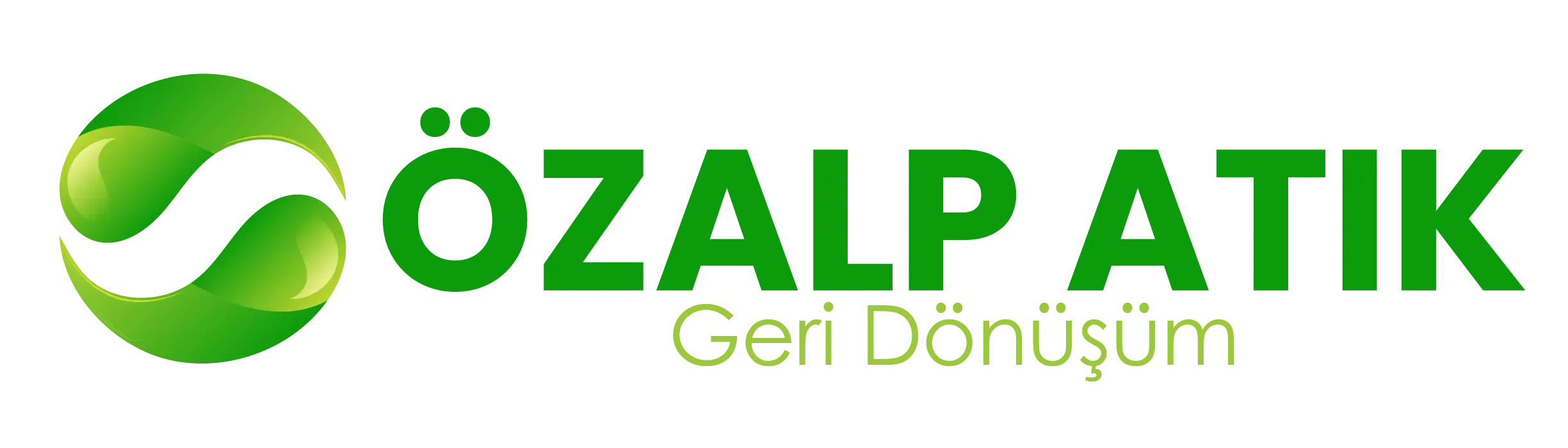 Özalp Geri Dönüşüm