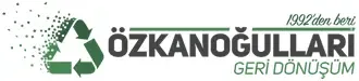 Özkanoğulları Geri Dönüşüm